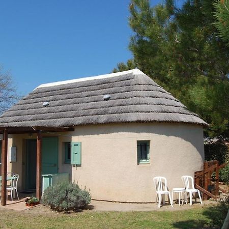 Villa 940 Sur L'Ile Des Pecheurs Le Barcarès Pokój zdjęcie