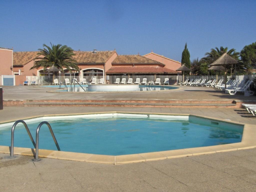Villa 940 Sur L'Ile Des Pecheurs Le Barcarès Pokój zdjęcie