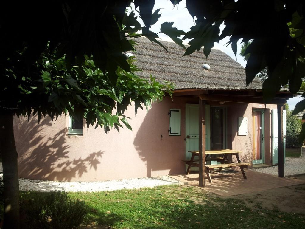 Villa 940 Sur L'Ile Des Pecheurs Le Barcarès Pokój zdjęcie