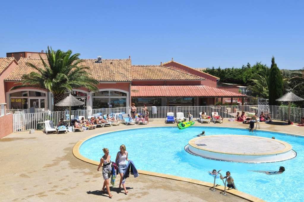 Villa 940 Sur L'Ile Des Pecheurs Le Barcarès Pokój zdjęcie