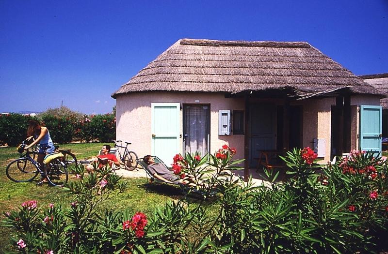 Villa 940 Sur L'Ile Des Pecheurs Le Barcarès Pokój zdjęcie