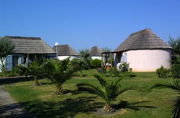 Villa 940 Sur L'Ile Des Pecheurs Le Barcarès Pokój zdjęcie
