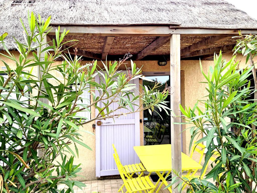 Villa 940 Sur L'Ile Des Pecheurs Le Barcarès Pokój zdjęcie