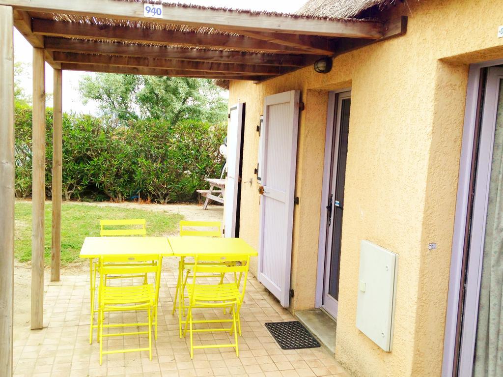 Villa 940 Sur L'Ile Des Pecheurs Le Barcarès Pokój zdjęcie