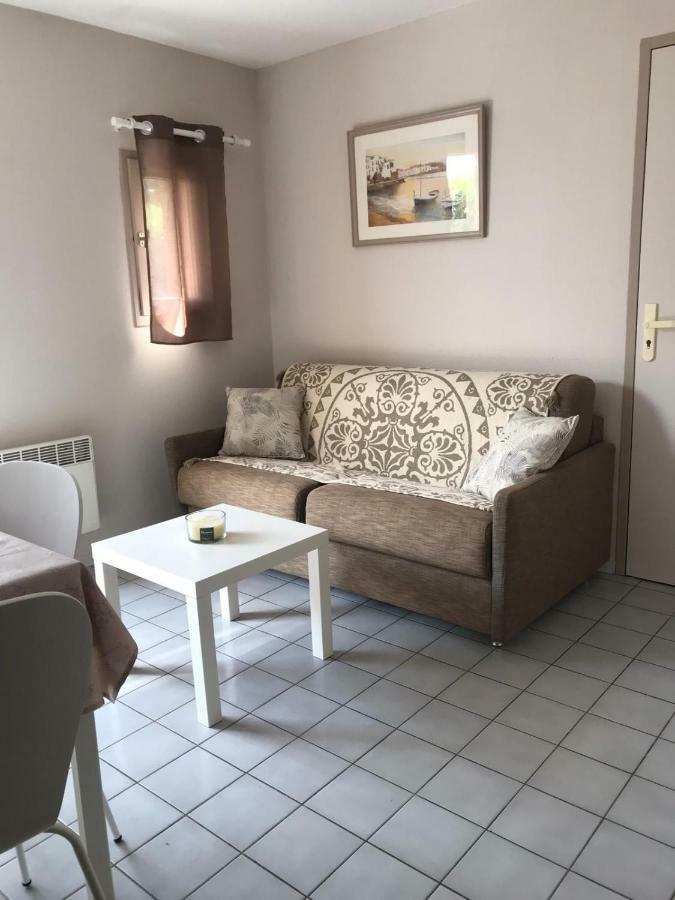 Villa 940 Sur L'Ile Des Pecheurs Le Barcarès Zewnętrze zdjęcie