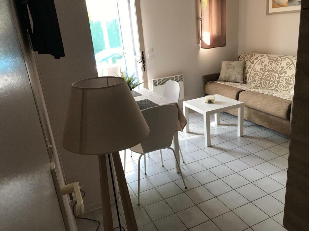 Villa 940 Sur L'Ile Des Pecheurs Le Barcarès Zewnętrze zdjęcie