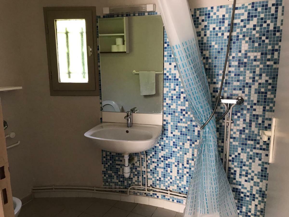 Villa 940 Sur L'Ile Des Pecheurs Le Barcarès Zewnętrze zdjęcie